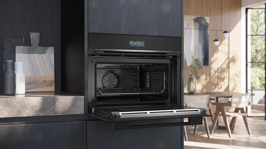 Духовой шкаф SIEMENS CB 774G1B1