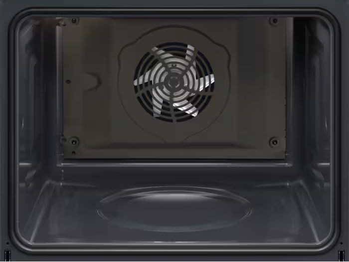 Духовой шкаф ELECTROLUX LOE7F31S