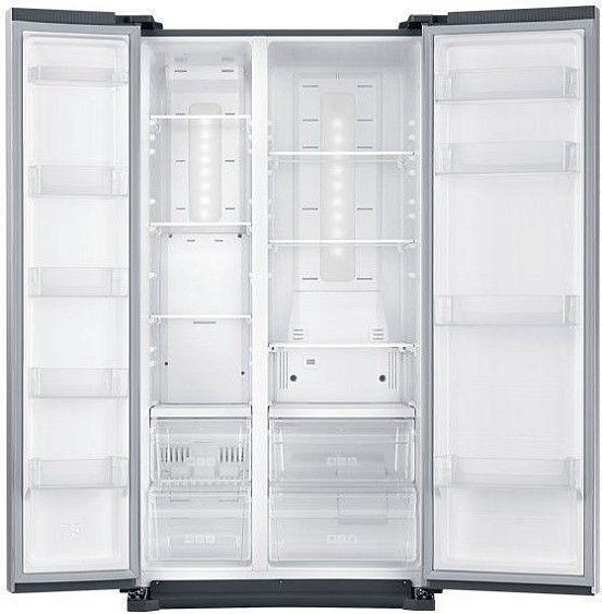 Холодильник SAMSUNG RS-57 K4000SA