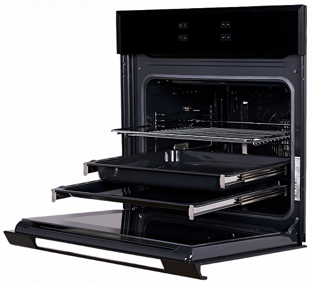 Духовой шкаф KUPPERSBERG oz 969 bl