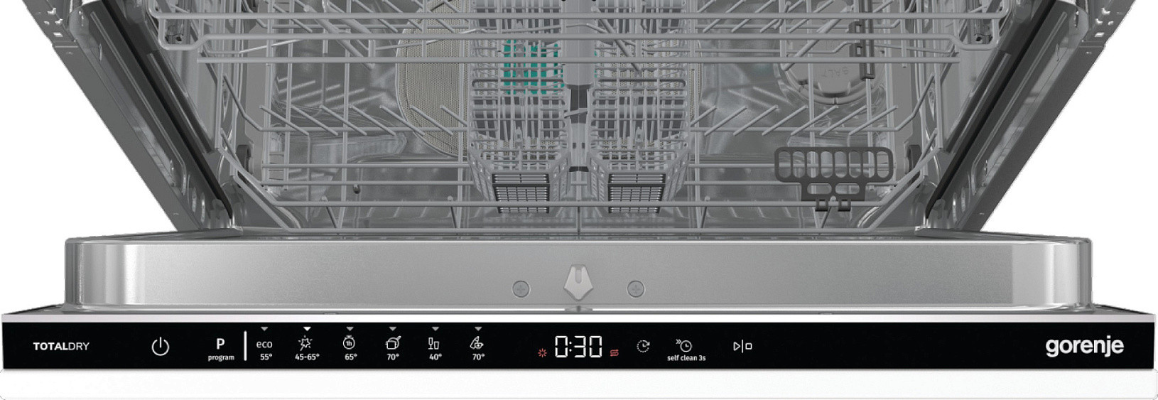 Посудомоечная машина GORENJE GV642D90