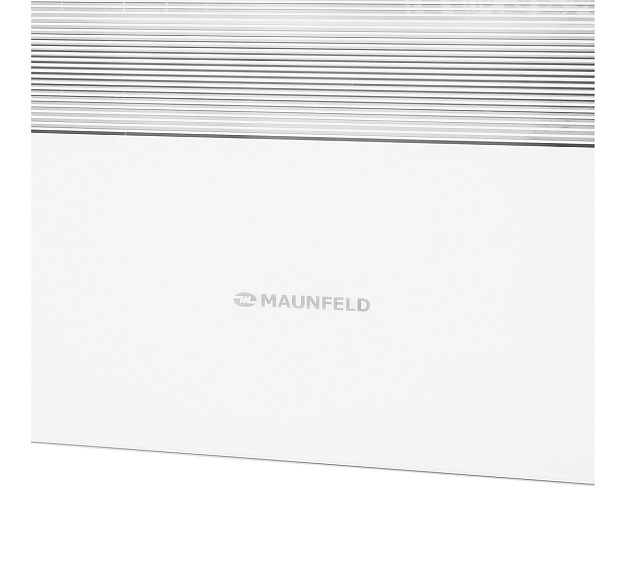 Духовой шкаф MAUNFELD MEOC708PW