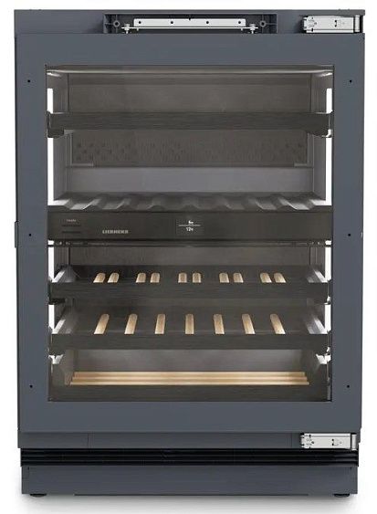 Винный шкаф LIEBHERR UWpri 3782