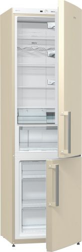 Холодильник GORENJE NRK 6201 GHC
