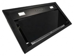 Вытяжка FALMEC GRUPPO INCASSO EСO 70 BK/BUILT-IN 70 MAX BK CBIN70.E4#ZZZN460F