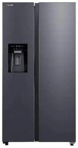 Холодильник TOSHIBA GR-RS755WI-PMJ (06)