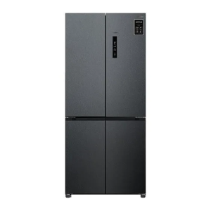 Холодильник TESLER RCD-487BI SPARKLING GREY