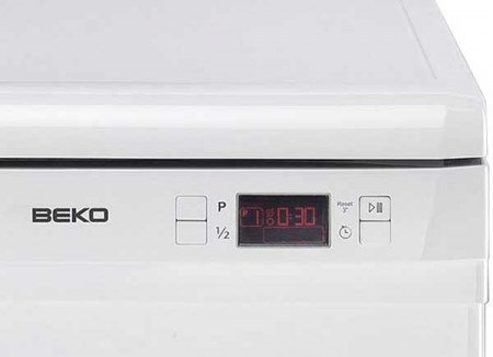 Посудомоечная машина BEKO dsms 7530