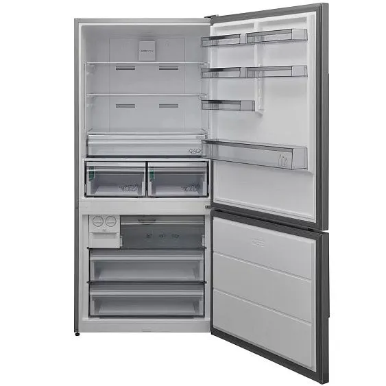 Холодильник SHARP SJ-653GHXI52R