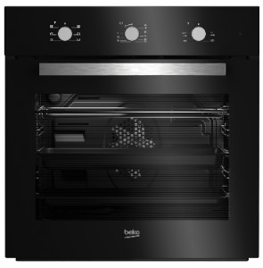 Встраиваемый электрический духовой шкаф Beko BIE 24100 B