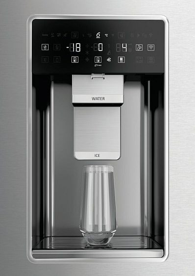 Холодильник WHIRLPOOL WQ9I MO1L