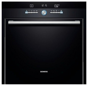 Духовой шкаф SIEMENS hb36gb650j