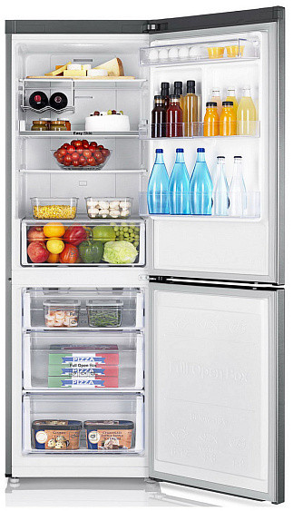 Холодильник SAMSUNG RB29FERNDSA