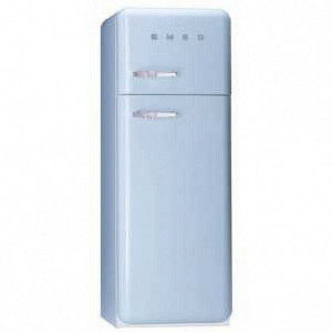 Холодильник SMEG fab30az7