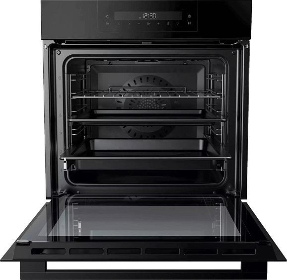 Духовой шкаф HAIER HOQ-P16AN5GBU