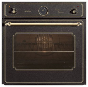 Духовой шкаф KAISER eh 6967 be