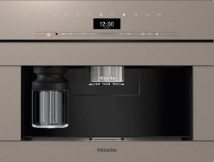 Кофемашина MIELE CVA 7440 Pearl beige
