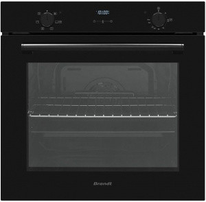 Духовой шкаф BRANDT BOH1222BB