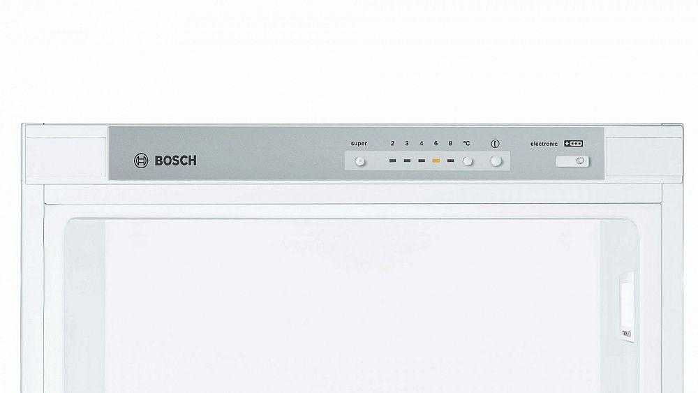 Холодильник BOSCH KGV36XK2OR