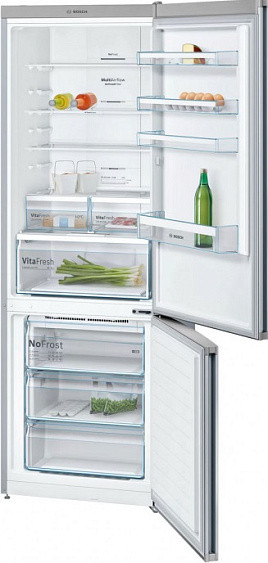 Холодильник BOSCH KGN49XI30U