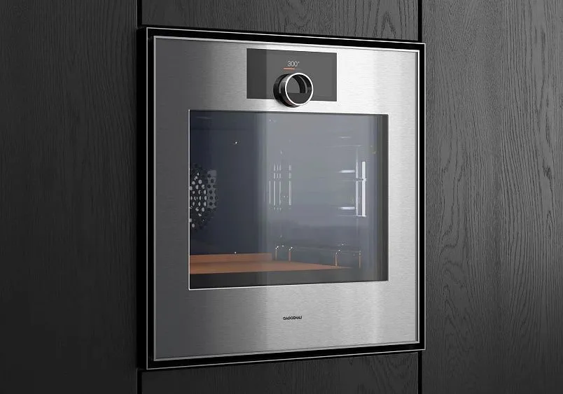 Духовой шкаф GAGGENAU GO471120