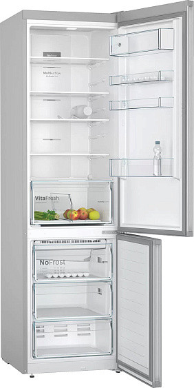 Холодильник BOSCH KGN39VL24R