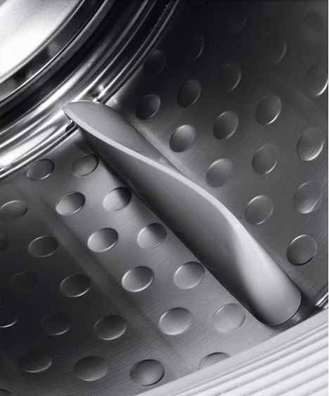 Сушильная машина ELECTROLUX EW8H258BP