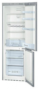 Холодильник BOSCH kgn 36vp10 r