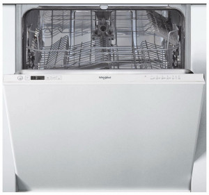 Посудомоечная машина Whirlpool WIC 3B16