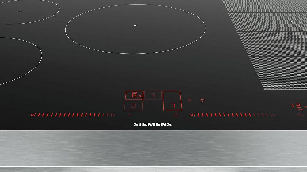 Варочная поверхность Siemens EX 801LVC1 черный