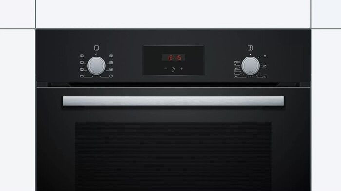 Духовой шкаф BOSCH HBF153EB0