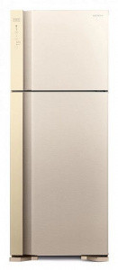 Холодильник HITACHI R-V540PUC7 BEG