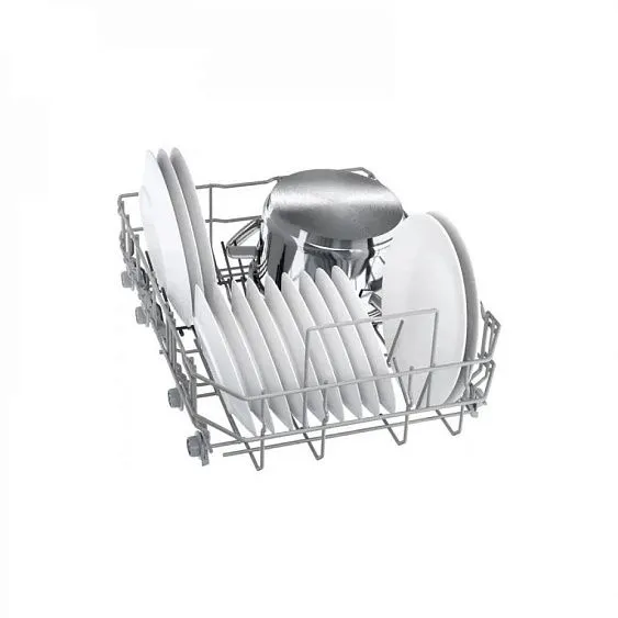 Посудомоечная машина BOSCH SPV4EMX61E