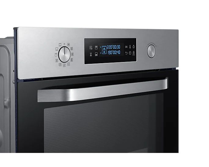 Духовой шкаф SAMSUNG NV68R3541RS/WT