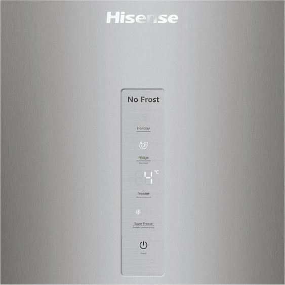 Холодильник HISENSE RM469N4ACD