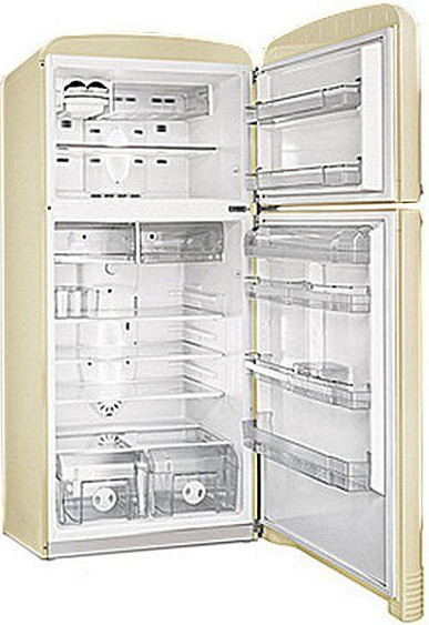 Холодильник SMEG fab50p