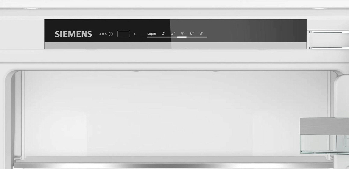 Холодильник SIEMENS KI41RVFE0