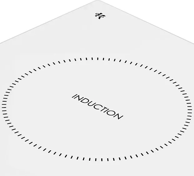 Варочная поверхность MAUNFELD AVI4531WH