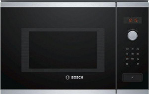Микроволновая печь BOSCH BFL553MS0