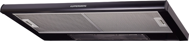 Вытяжка KUPPERSBERG slimlux ii 90 sg