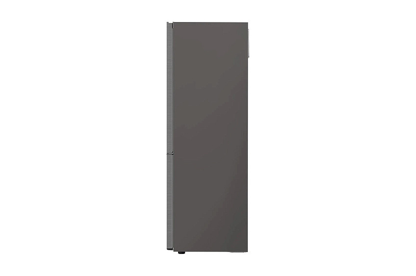 Холодильник LG GB-B61PZJMN