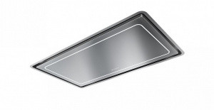 Вытяжка Faber High Light RAD BRS X A121 нержавеющая сталь
