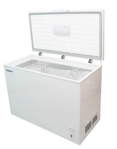 Морозильник KRAFT bd(w) 271