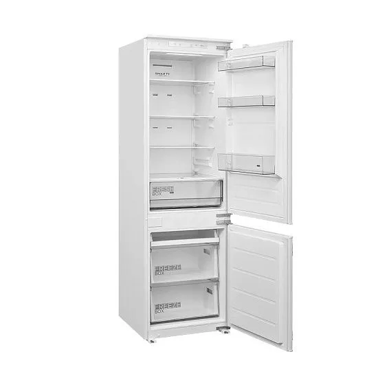 Холодильник MIDEA MDRE367FGE01