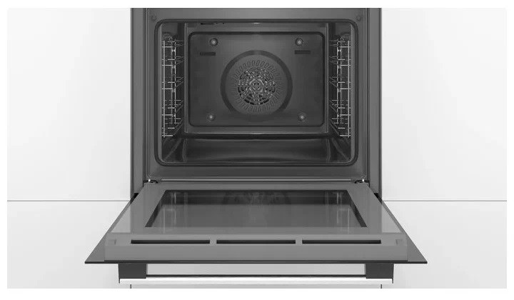 Духовой шкаф BOSCH HBG517CS1S