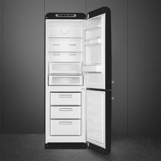 Холодильник SMEG FAB32RBL6