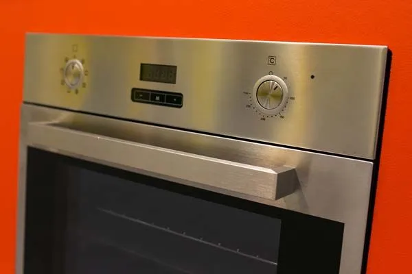 Электрический духовой шкаф MAUNFELD meom.678s (нержавеющая сталь+стекло)