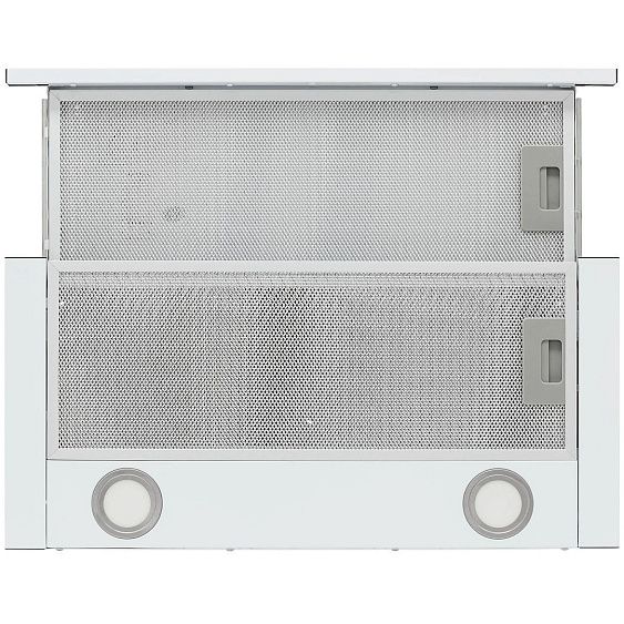 Вытяжка KRONA Kamilla T 600 WHITE (1 мотор)