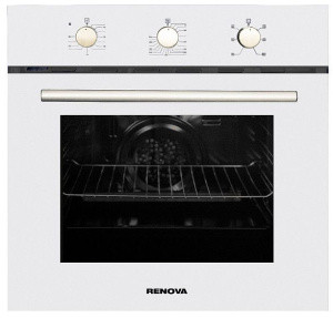 Духовой шкаф RENOVA O90-6WS2