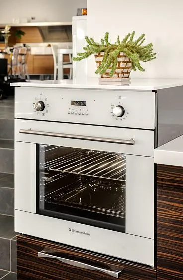 Духовой шкаф CATA CM 760 AS BK